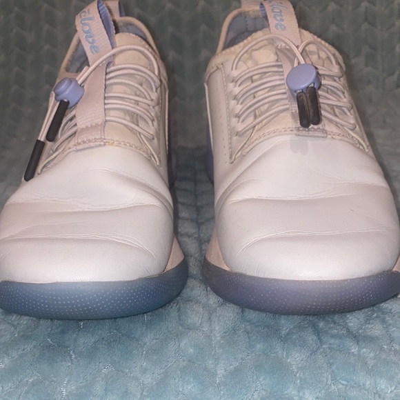 Clove Classic Grey Matter Shoes - Picture 11 of 12